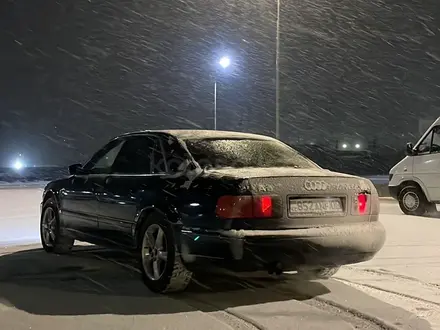 Audi A8 1996 года за 2 500 000 тг. в Шу