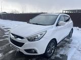 Hyundai Tucson 2014 годаүшін7 350 000 тг. в Атырау