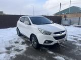 Hyundai Tucson 2014 годаүшін7 350 000 тг. в Атырау – фото 4