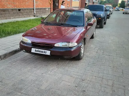 Ford Mondeo 1993 года за 750 000 тг. в Костанай