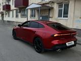 Changan UNI-V 2023 года за 8 500 000 тг. в Атырау
