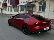 Changan UNI-V, 2023
