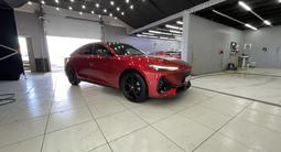 Changan UNI-V 2023 года за 8 500 000 тг. в Атырау – фото 4