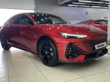 Changan UNI-V 2023 годаүшін8 500 000 тг. в Атырау – фото 2