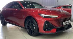 Changan UNI-V 2023 года за 8 500 000 тг. в Атырау – фото 3