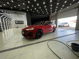 Changan UNI-V 2023 годаүшін8 500 000 тг. в Атырау – фото 4