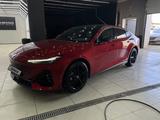 Changan UNI-V 2023 годаүшін8 500 000 тг. в Атырау – фото 5