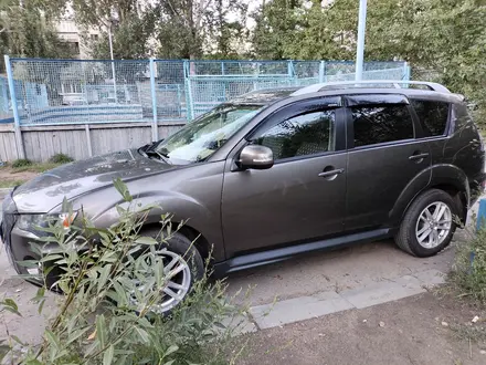 Mitsubishi Outlander 2010 года за 7 300 000 тг. в Павлодар – фото 9