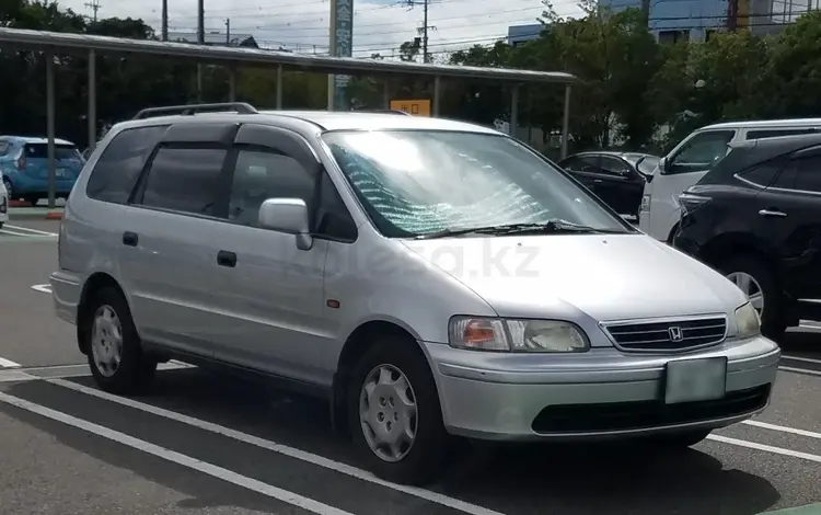 Акпп.хонда одиссей. Каробка 4вд. за 300 000 тг. в Алматы