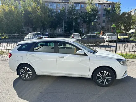 ВАЗ (Lada) Vesta 2020 года за 5 200 000 тг. в Павлодар – фото 2