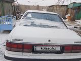 Mazda 626 1988 годаүшін850 000 тг. в Железинка – фото 5