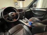 Audi Q5 2009 года за 7 200 000 тг. в Актау – фото 2