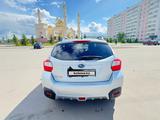 Subaru XV 2014 года за 8 000 000 тг. в Петропавловск – фото 2