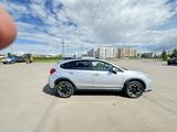 Subaru XV 2014 года за 8 000 000 тг. в Петропавловск – фото 4