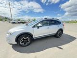 Subaru XV 2014 года за 8 000 000 тг. в Петропавловск – фото 3
