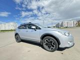 Subaru XV 2014 года за 8 000 000 тг. в Петропавловск – фото 5