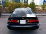 Toyota Camry Gracia 1999 года за 2 000 000 тг. в Семей – фото 4