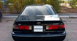 Toyota Camry Gracia 1999 года за 2 000 000 тг. в Семей – фото 4