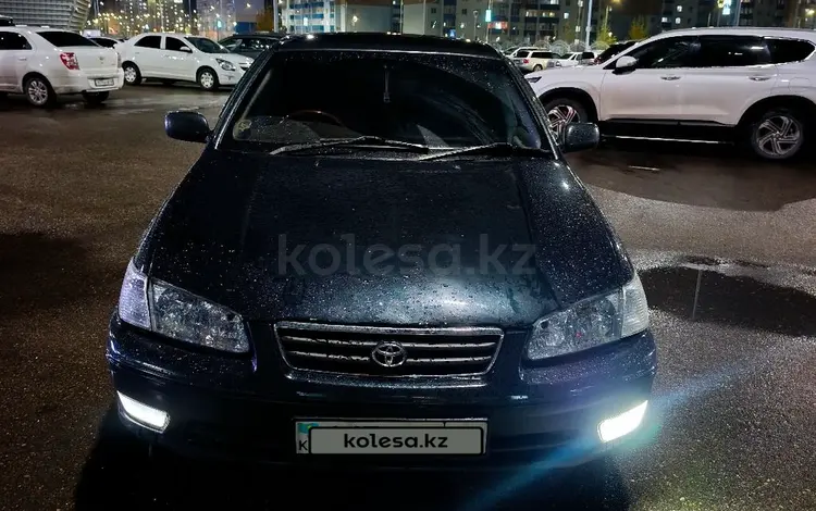 Toyota Camry Gracia 1999 года за 2 000 000 тг. в Семей