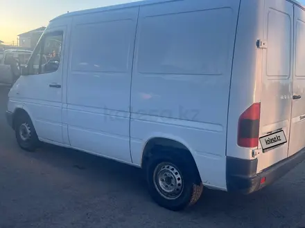 Mercedes-Benz Sprinter 2001 года за 5 000 000 тг. в Караганда – фото 7