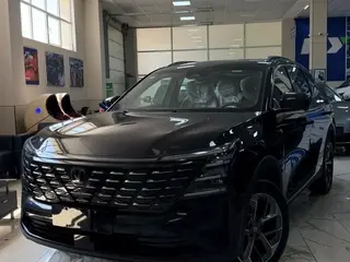 Changan CS75 Plus Comfort