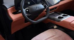 Changan CS75 Plus Comfort 2026 года за 10 900 000 тг. в Алматы – фото 5