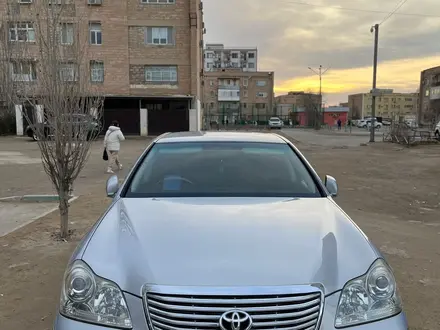 Toyota Crown Majesta 2004 года за 7 000 000 тг. в Актау – фото 2