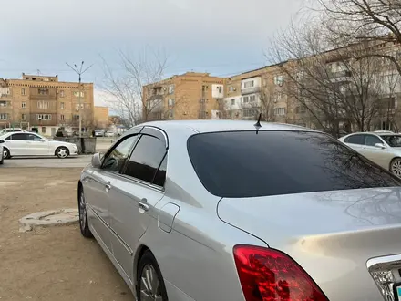 Toyota Crown Majesta 2004 года за 7 000 000 тг. в Актау – фото 6