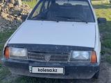 ВАЗ (Lada) 2109 1990 годаүшін500 000 тг. в Усть-Каменогорск