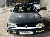 Volkswagen Golf 1998 года за 1 300 000 тг. в Шымкент – фото 3