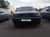 Audi A6 1995 года за 1 400 000 тг. в Караганда
