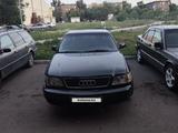 Audi A6 1995 года за 1 400 000 тг. в Караганда – фото 2