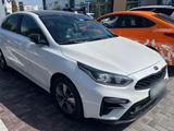 Kia Cerato 2020 года за 10 000 тг. в Алматы