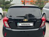 Chevrolet Spark 2021 годаүшін5 800 000 тг. в Шымкент – фото 2