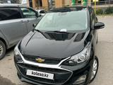 Chevrolet Spark 2021 годаүшін5 800 000 тг. в Шымкент – фото 4