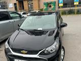 Chevrolet Spark 2021 годаүшін5 800 000 тг. в Шымкент – фото 3