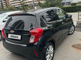 Chevrolet Spark 2021 годаүшін5 800 000 тг. в Шымкент