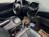 Chevrolet Spark 2021 годаүшін5 800 000 тг. в Шымкент – фото 5