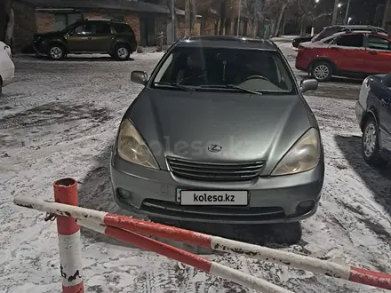 Lexus ES 300 2003 года за 5 750 000 тг. в Караганда – фото 11