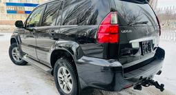 Lexus GX 470 2005 годаfor9 900 000 тг. в Костанай – фото 3