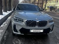 BMW X4 2023 годаүшін37 000 000 тг. в Алматы