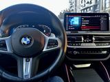 BMW X4 2023 годаүшін37 000 000 тг. в Алматы – фото 4