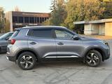 Chery Tiggo 4 Pro 2024 года за 6 500 000 тг. в Петропавловск – фото 4
