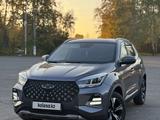 Chery Tiggo 4 Pro 2024 года за 6 500 000 тг. в Петропавловск
