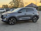 Chery Tiggo 4 Pro 2024 года за 6 500 000 тг. в Петропавловск – фото 2