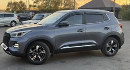 Chery Tiggo 4 Pro 2024 года за 6 500 000 тг. в Петропавловск – фото 2