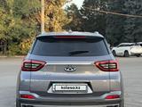 Chery Tiggo 4 Pro 2024 года за 6 500 000 тг. в Петропавловск – фото 3