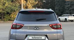 Chery Tiggo 4 Pro 2024 года за 6 500 000 тг. в Петропавловск – фото 3