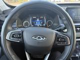 Chery Tiggo 4 Pro 2024 года за 6 500 000 тг. в Петропавловск – фото 5