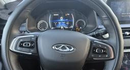 Chery Tiggo 4 Pro 2024 года за 6 500 000 тг. в Петропавловск – фото 5